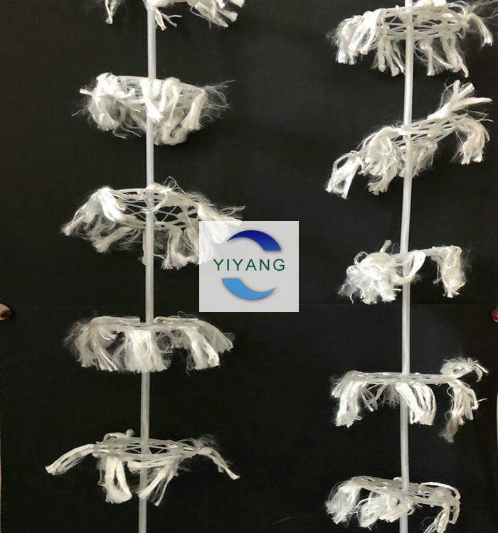 多孔掛膜組合式填料